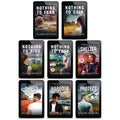 The Blackbridge Series Complete eBook Bundle