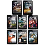 The Blackbridge Series Complete eBook Bundle