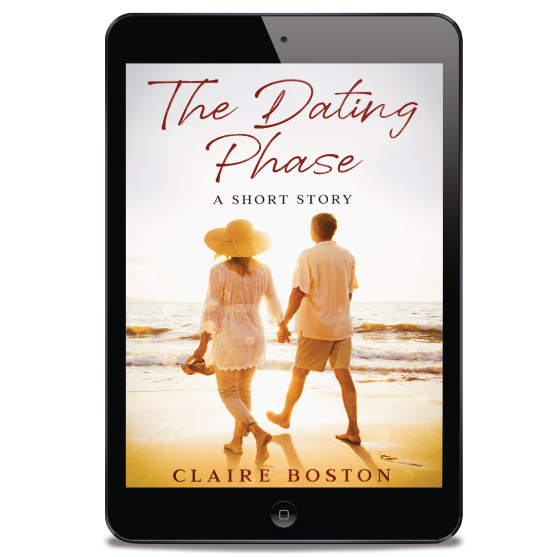 The Dating Phase (ebook)