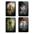 The Emperor's Conspiracy Complete eBook Bundle