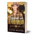 Trapped in Retribution Bay