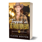 Trapped in Retribution Bay