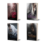 The Texan Quartet Complete Paperback Bundle