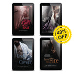 The Texan Quartet Complete ebook Bundle