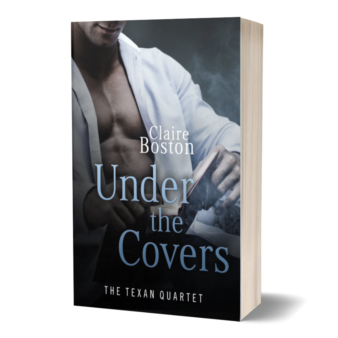 Under the Covers (paperback)